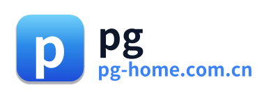 pg Logo